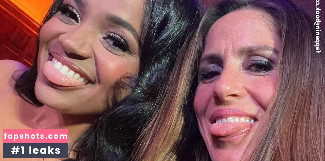 Kyla Pratt gallery photo #31