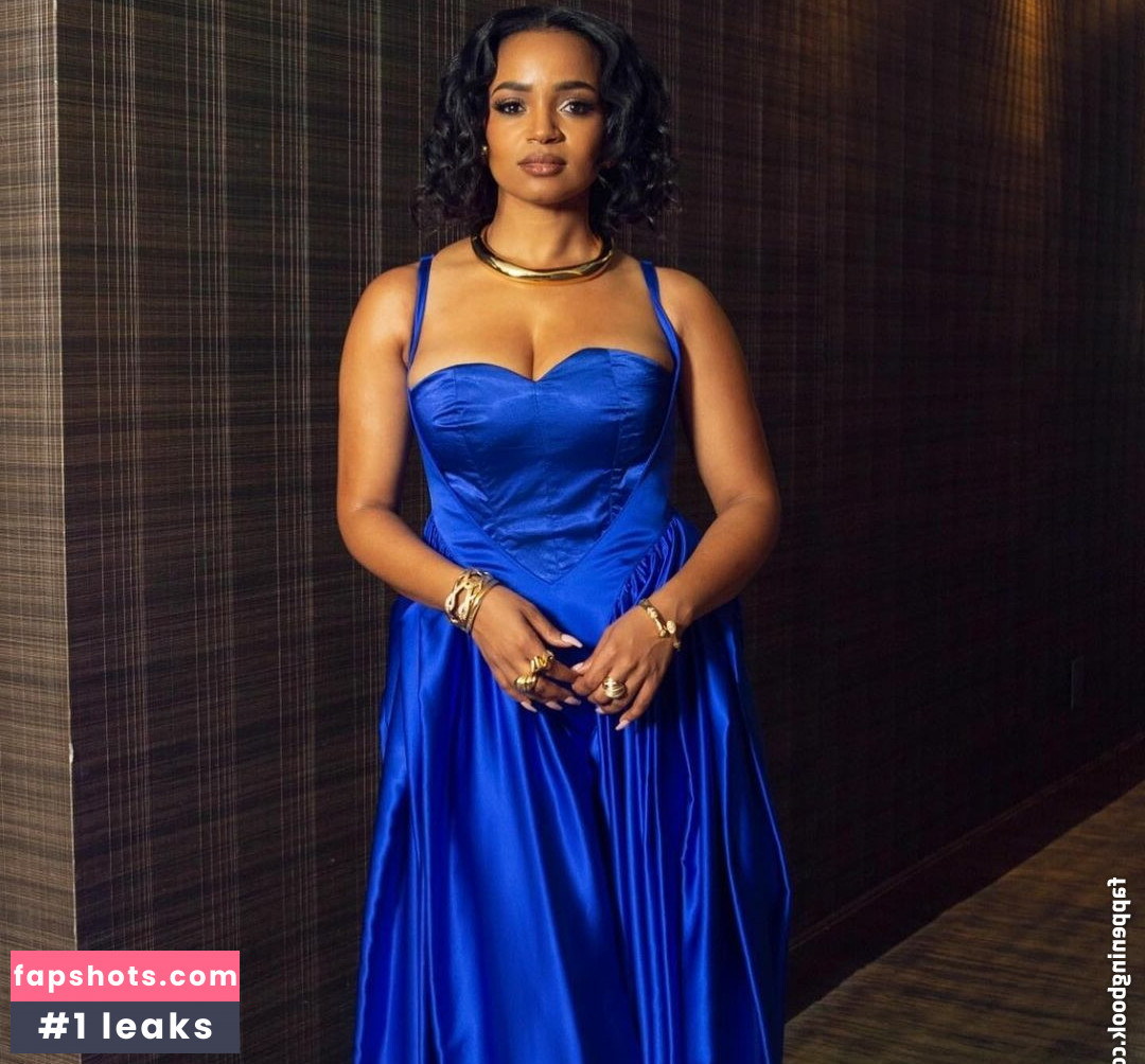 Kyla Pratt gallery photo #34
