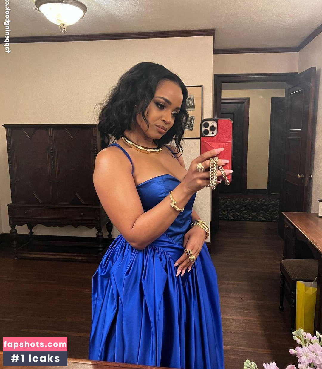 Kyla Pratt gallery photo #40