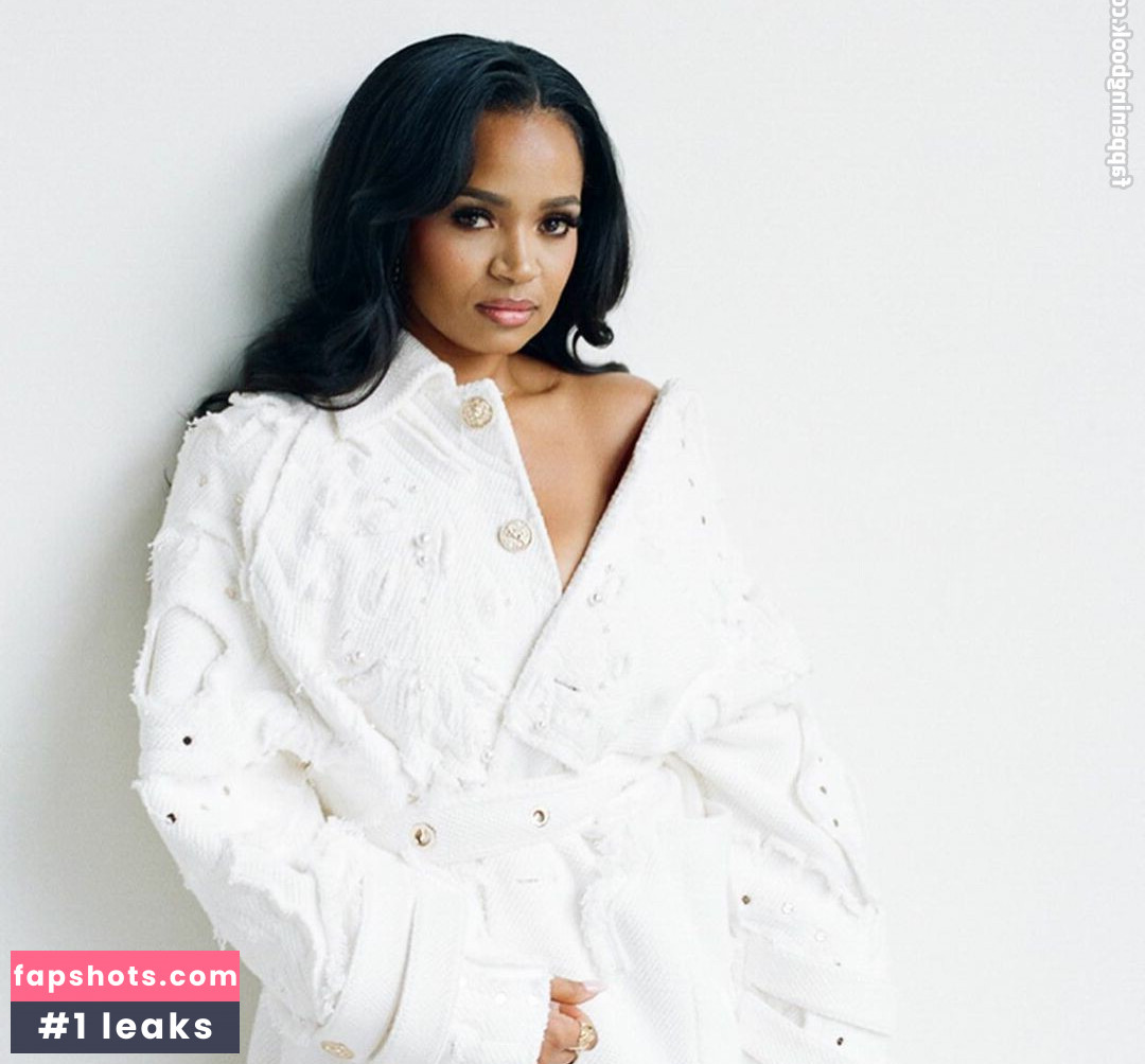 Kyla Pratt gallery photo #41