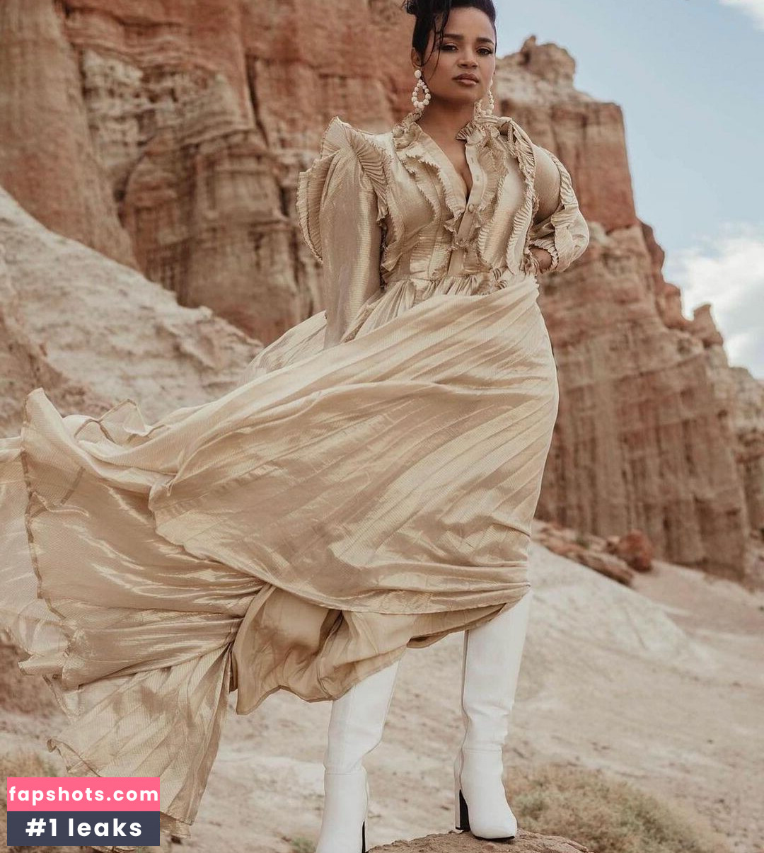 Kyla Pratt gallery photo #43