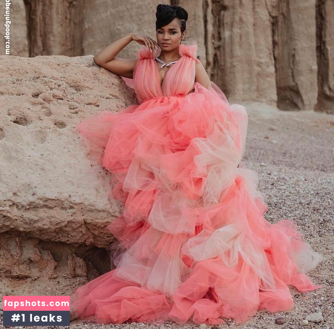 Kyla Pratt gallery photo #45