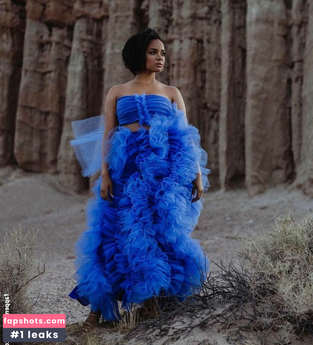 Kyla Pratt gallery photo #47