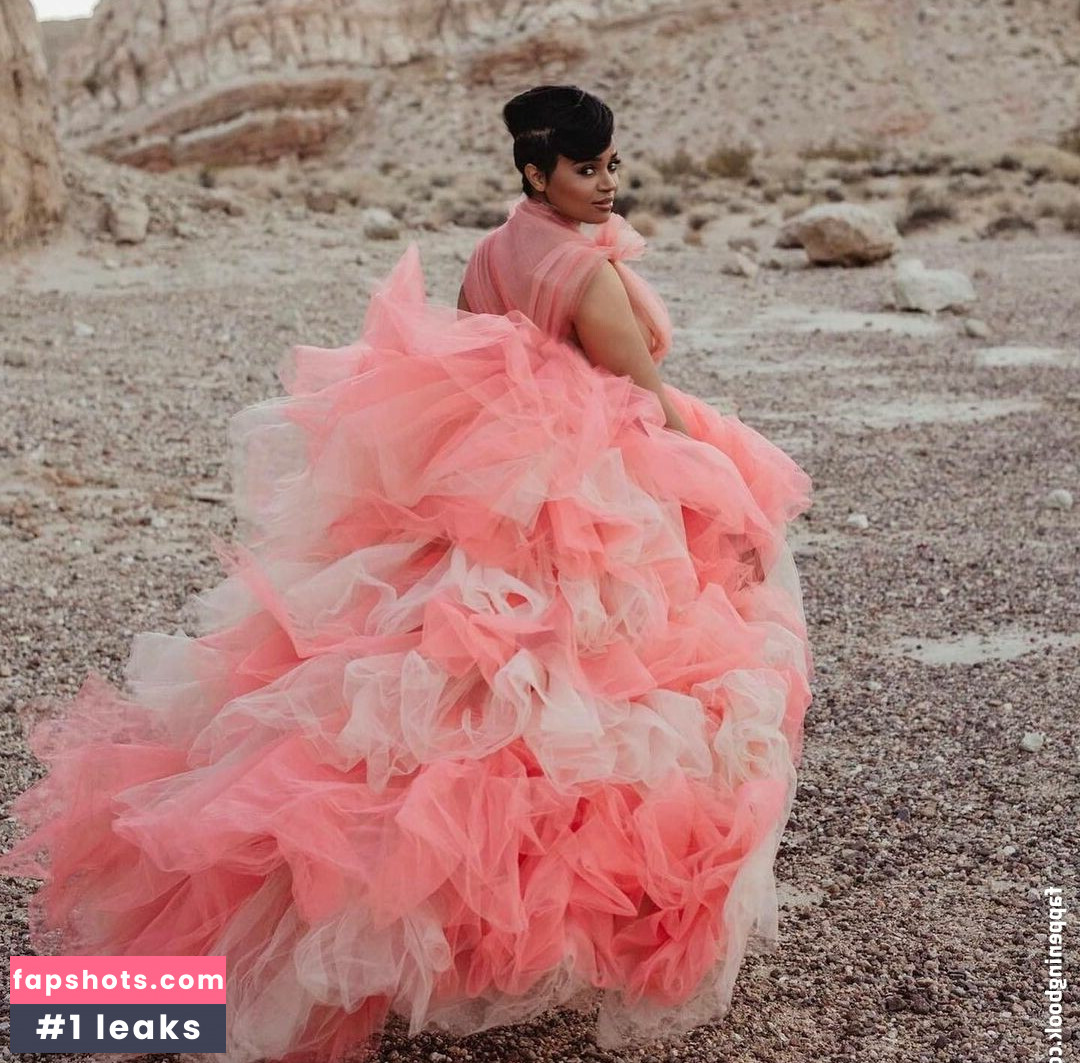 Kyla Pratt gallery photo #48