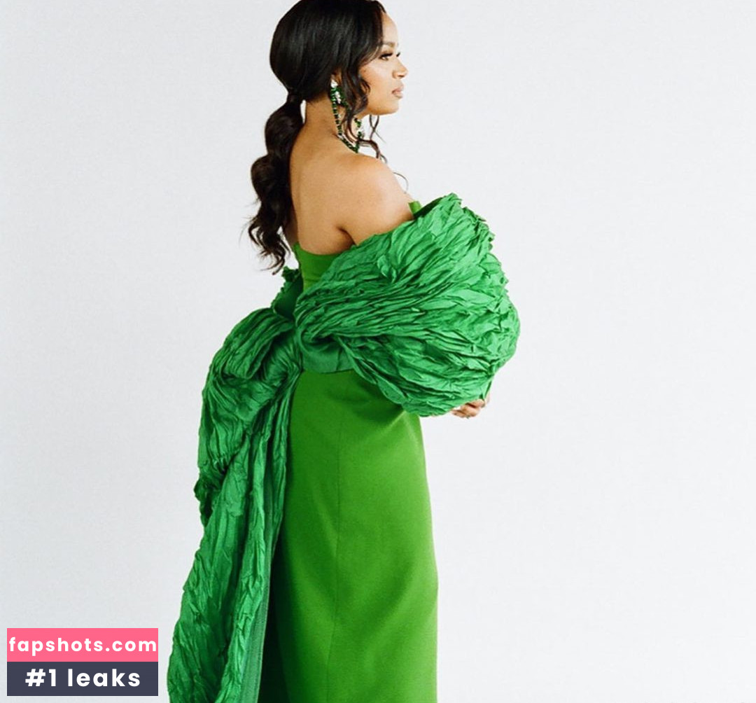 Kyla Pratt gallery photo #51