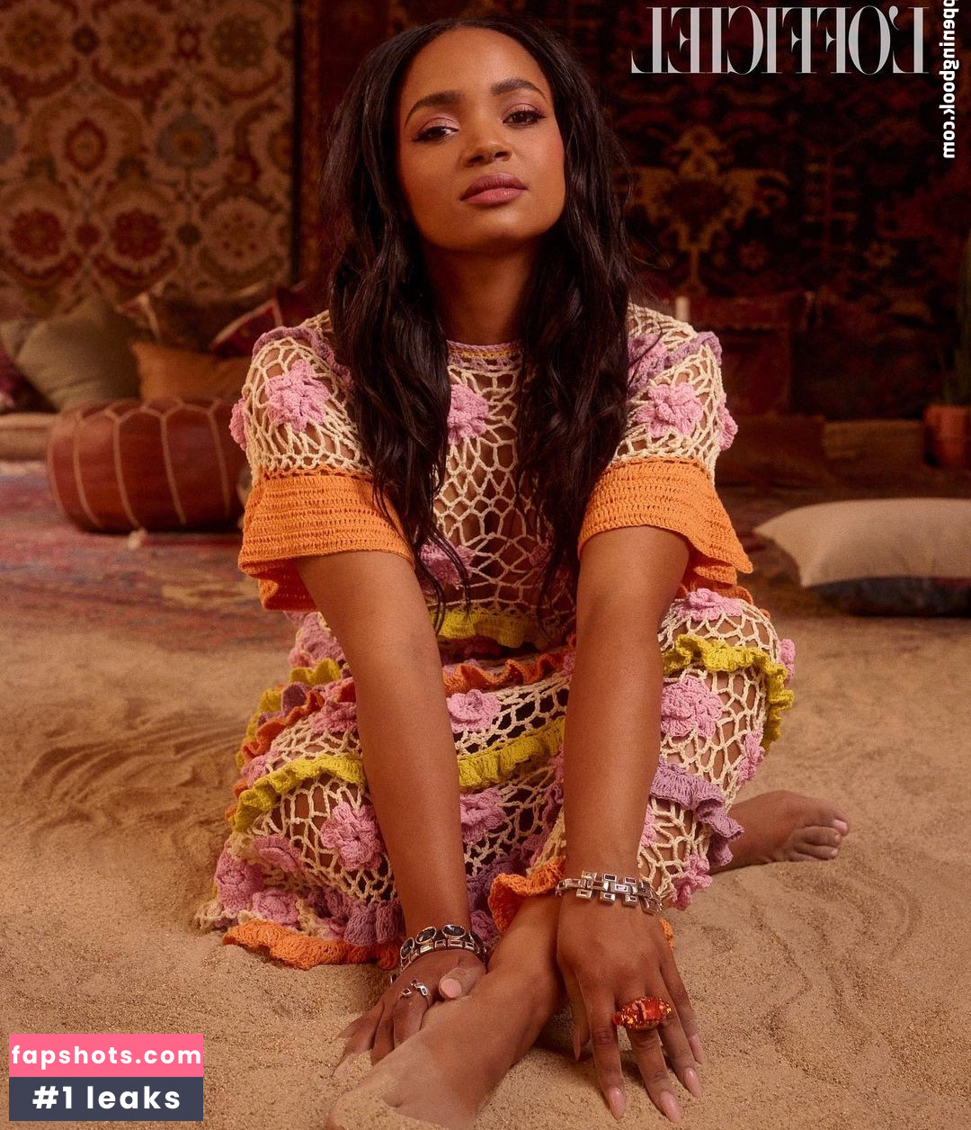 Kyla Pratt gallery photo #52