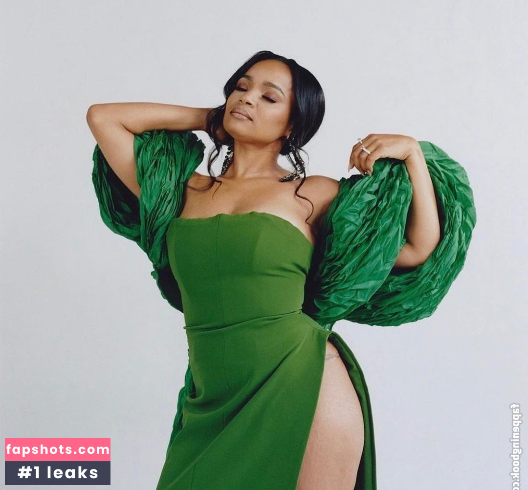 Kyla Pratt gallery photo #54