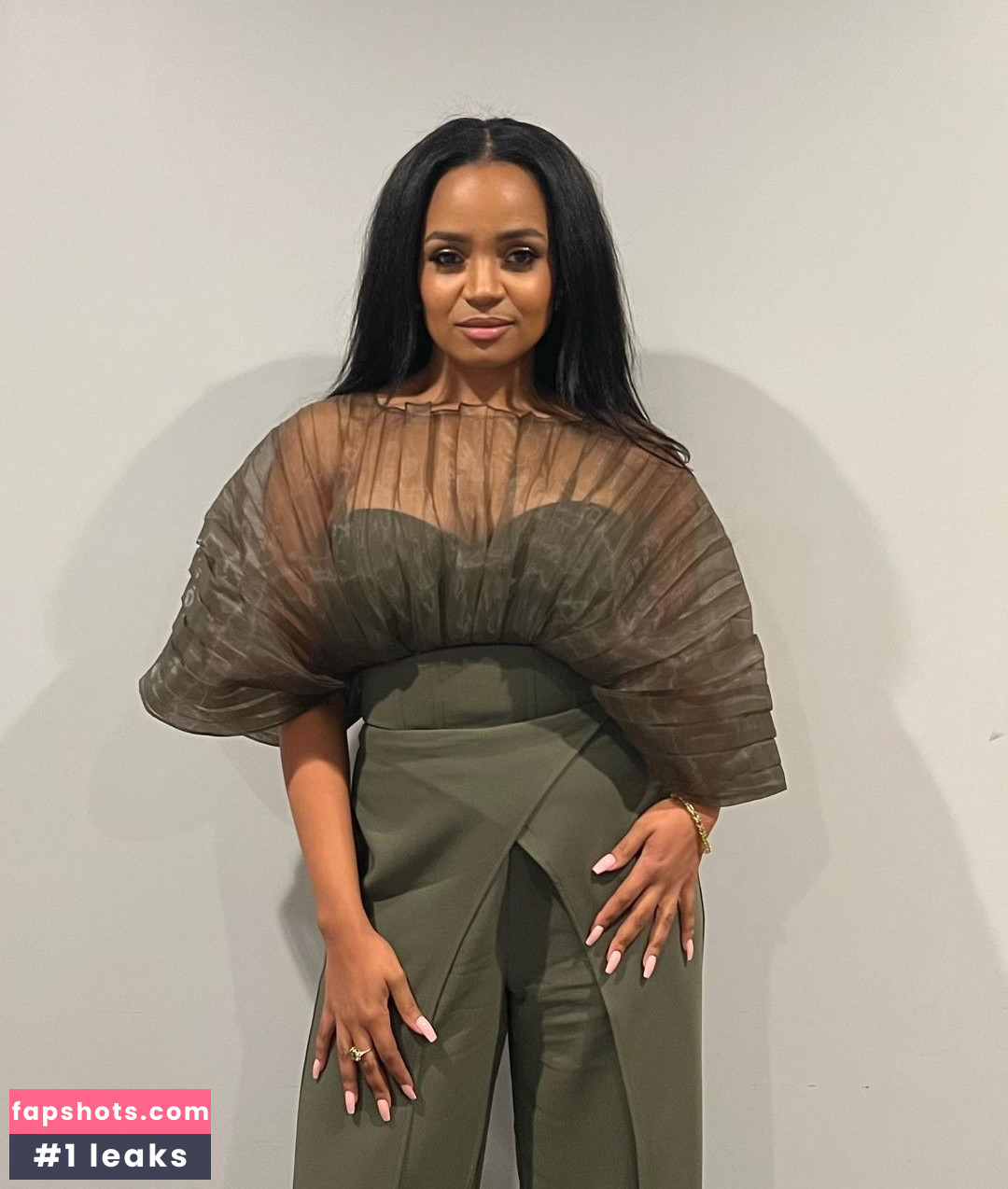 Kyla Pratt gallery photo #55
