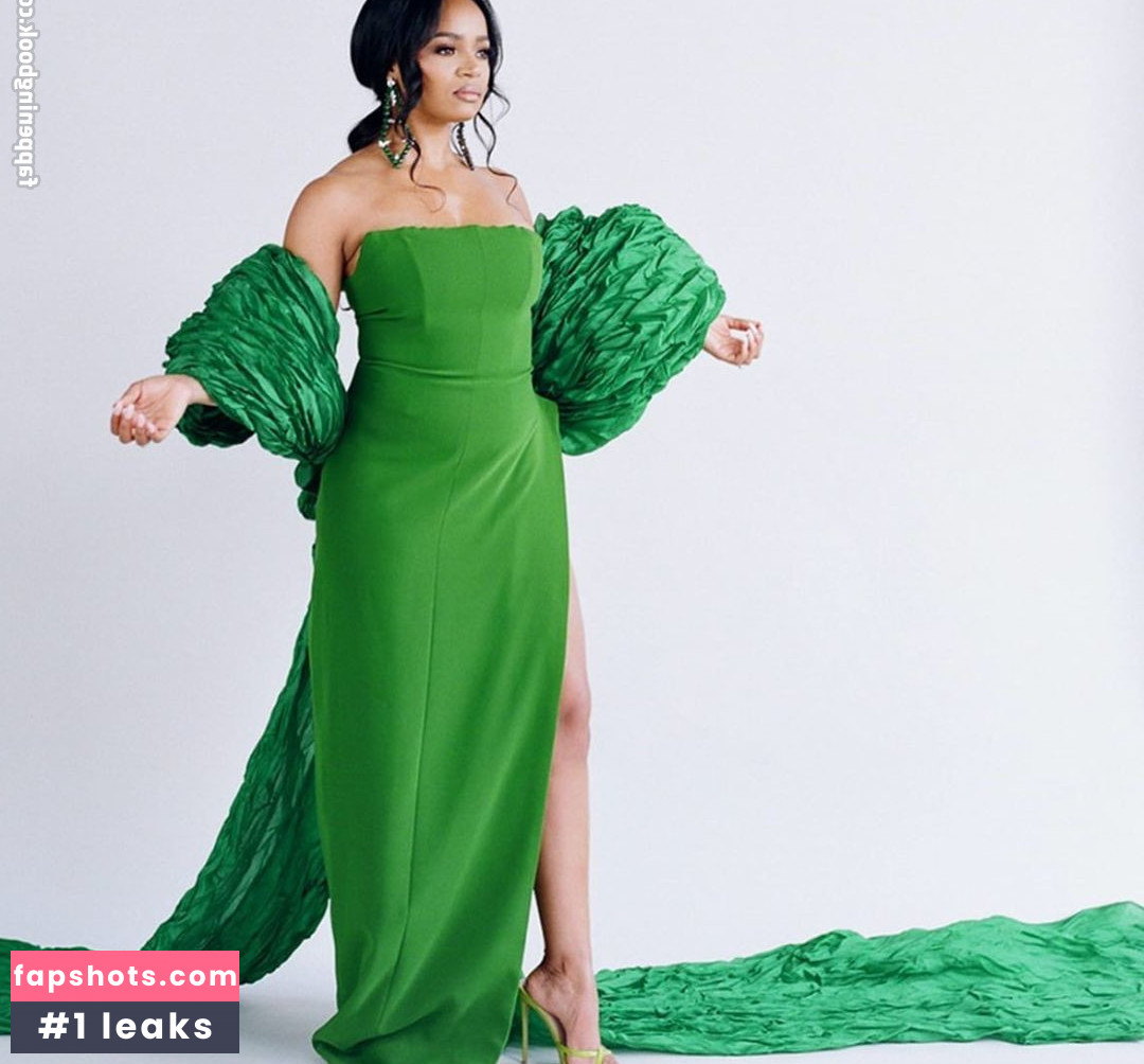 Kyla Pratt gallery photo #56