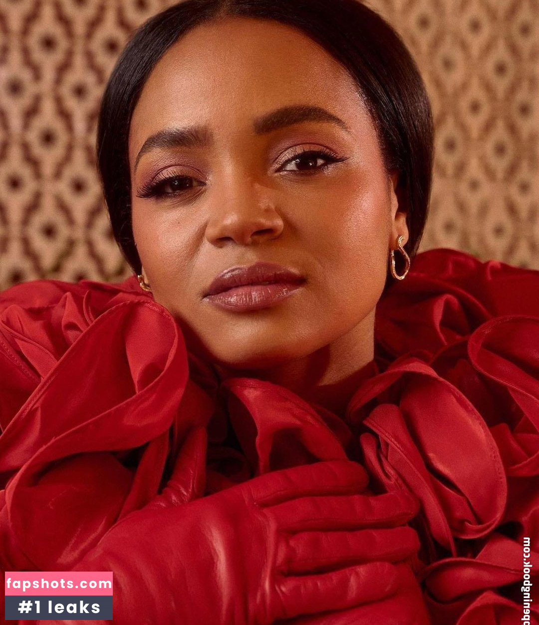 Kyla Pratt gallery photo #57