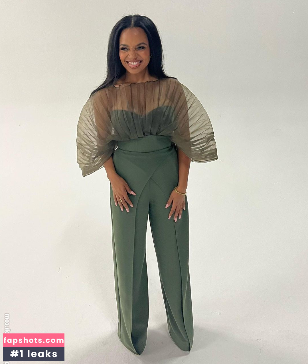 Kyla Pratt gallery photo #58