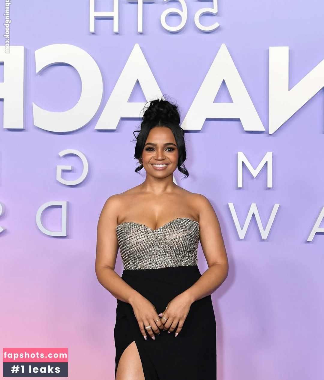 Kyla Pratt gallery photo #8