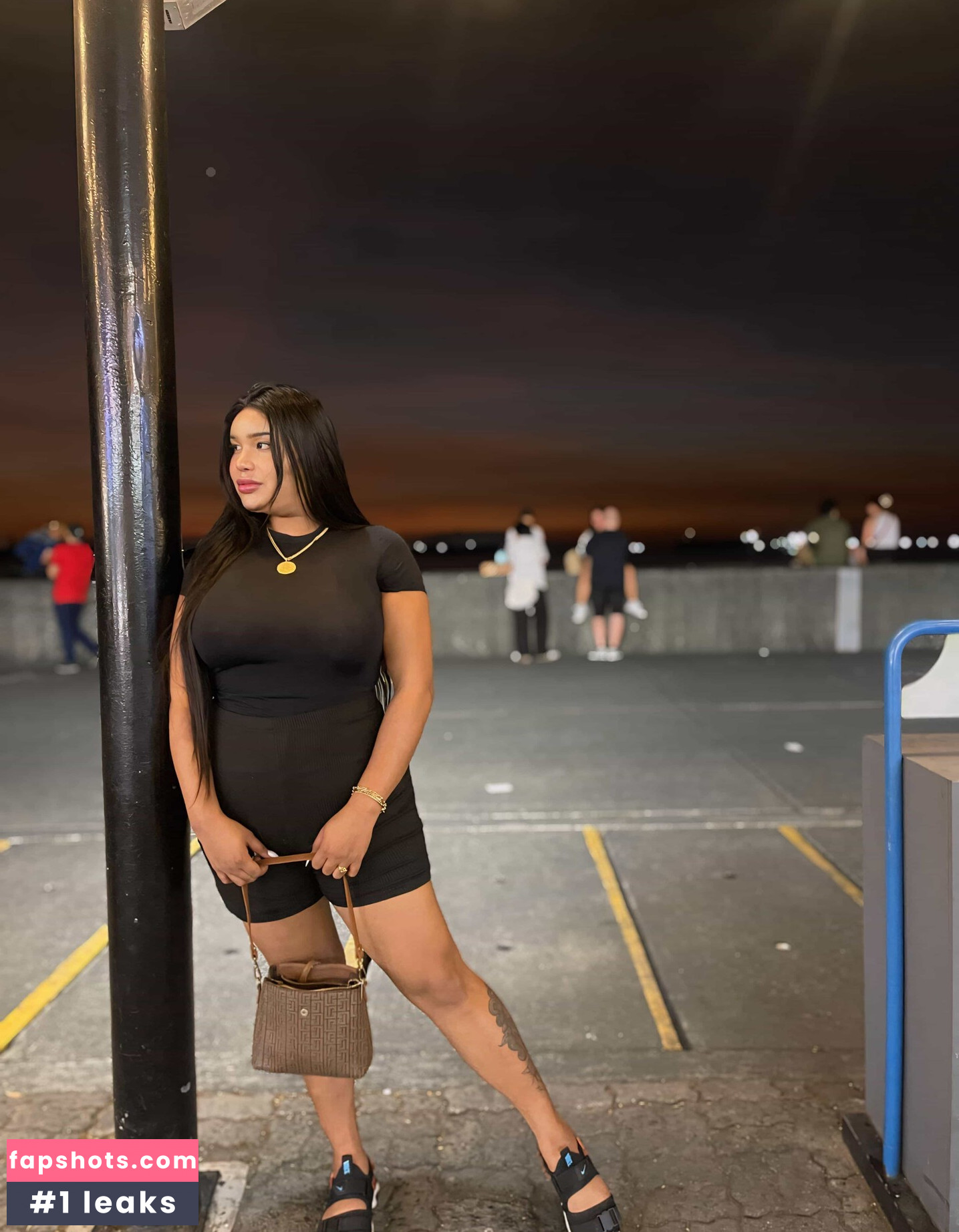 Kyla Yung nude babe gallery