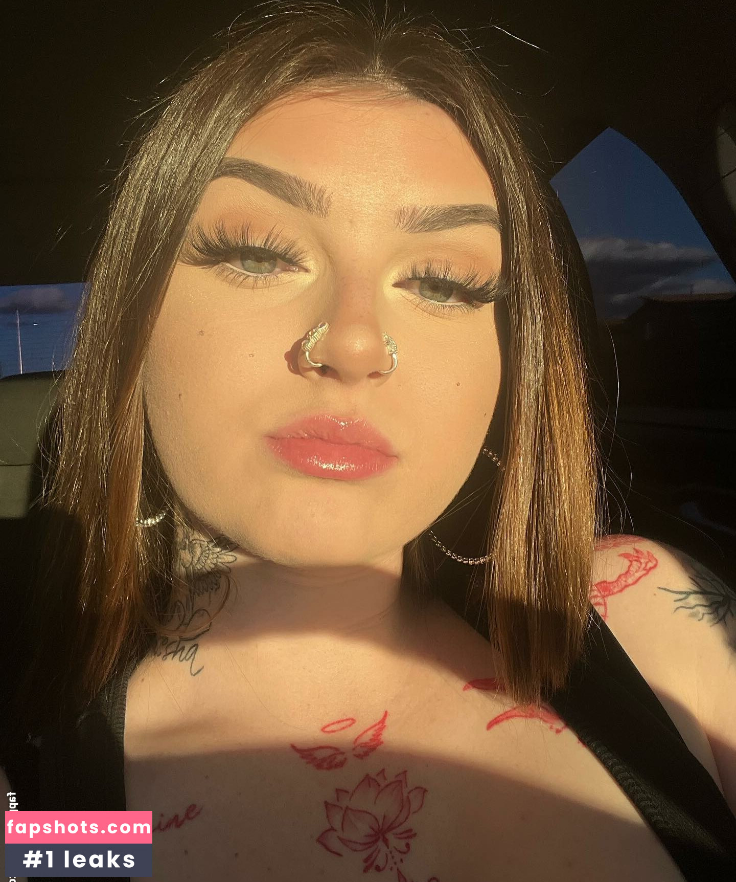 Kylah Marie gallery photo #16