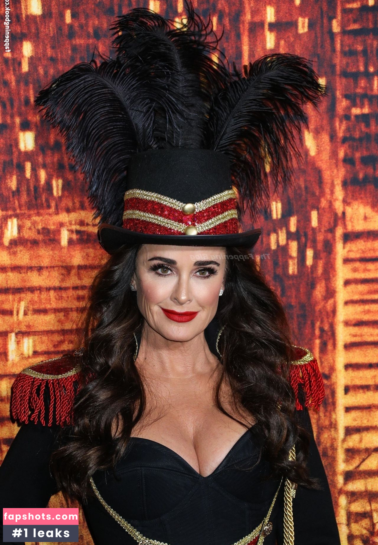 Kyle Richards Nude Leaks OnlyFans Photos #42 - LeakJerk