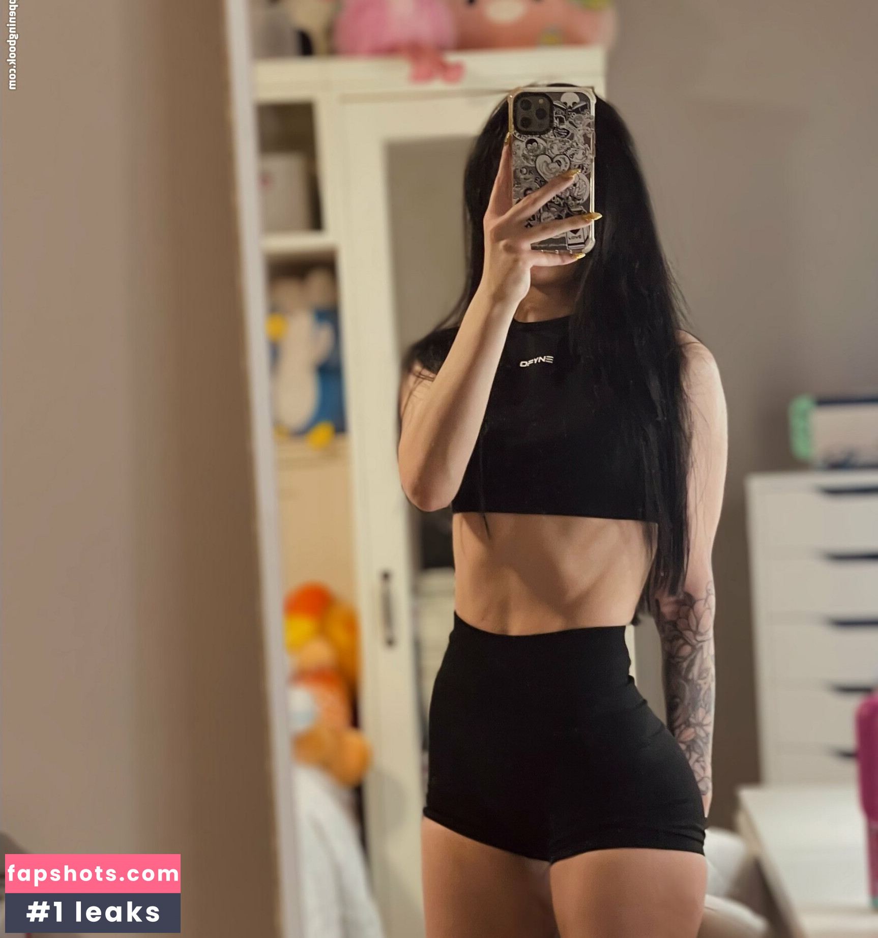 Kylee Carter gallery photo #2