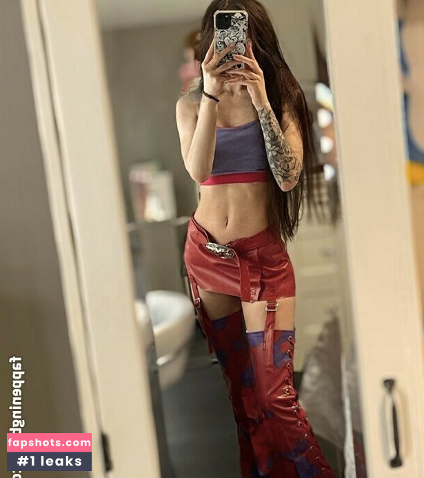 Kylee Carter gallery photo #13