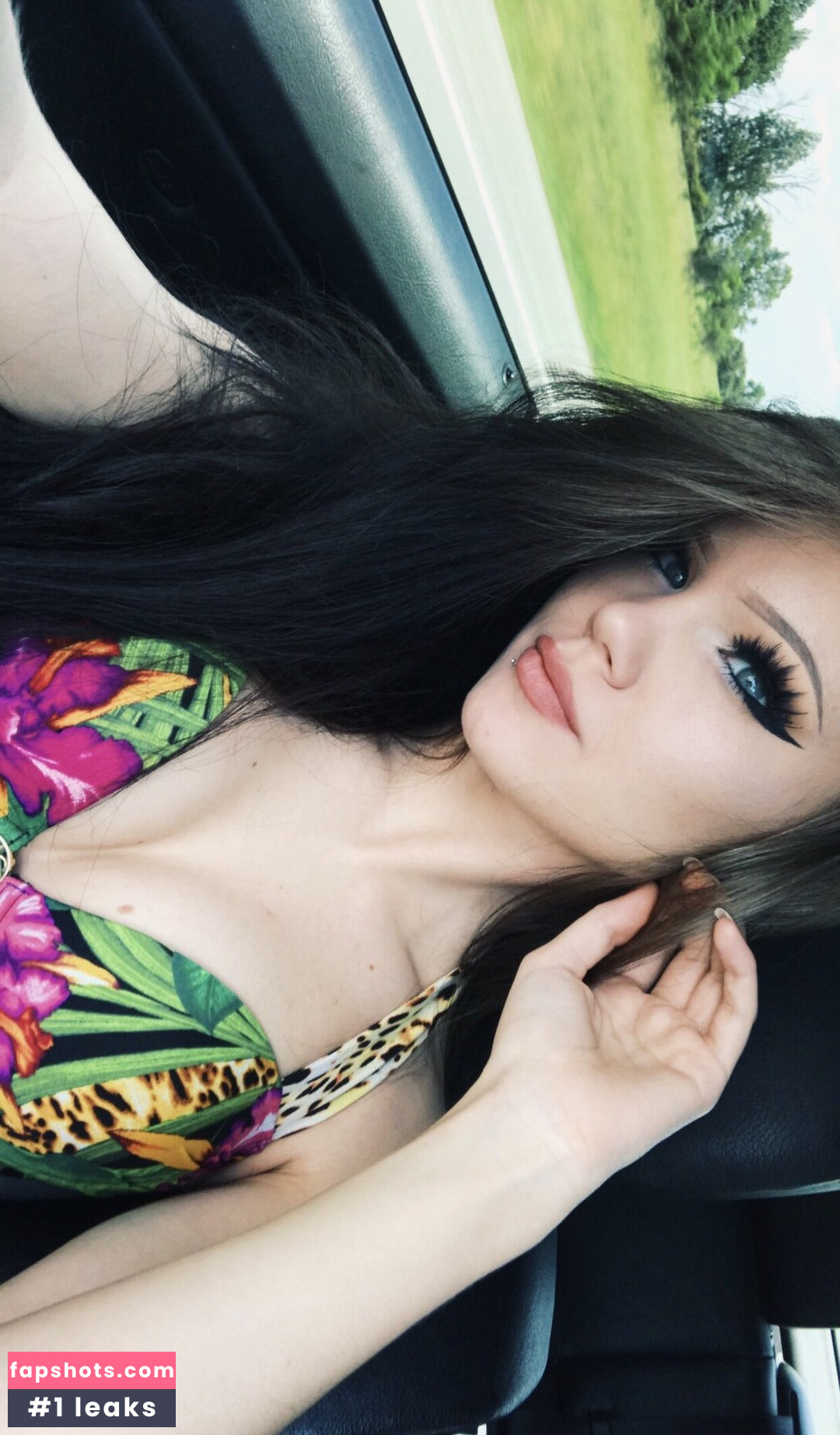 Kylee Carter gallery photo #32