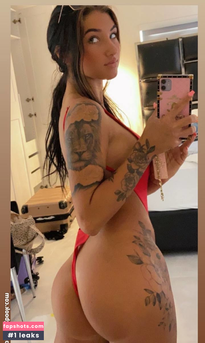 Kylee Deweese gallery photo #2