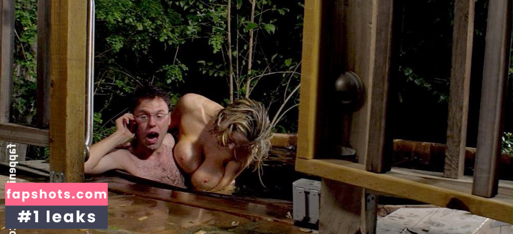 Kylee Nash Nahé úniky fotek pouze od fanoušků #124 - Fapshots