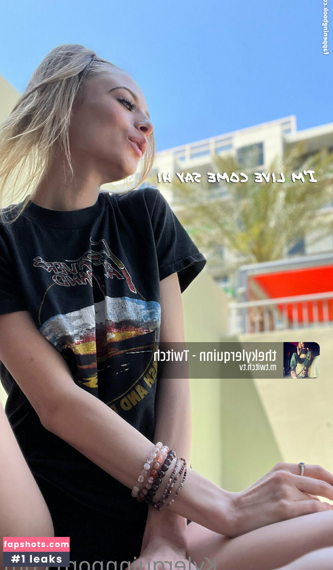 kylerquinnporn Nahé úniky fotek pouze od fanoušků #42 - Fapshots