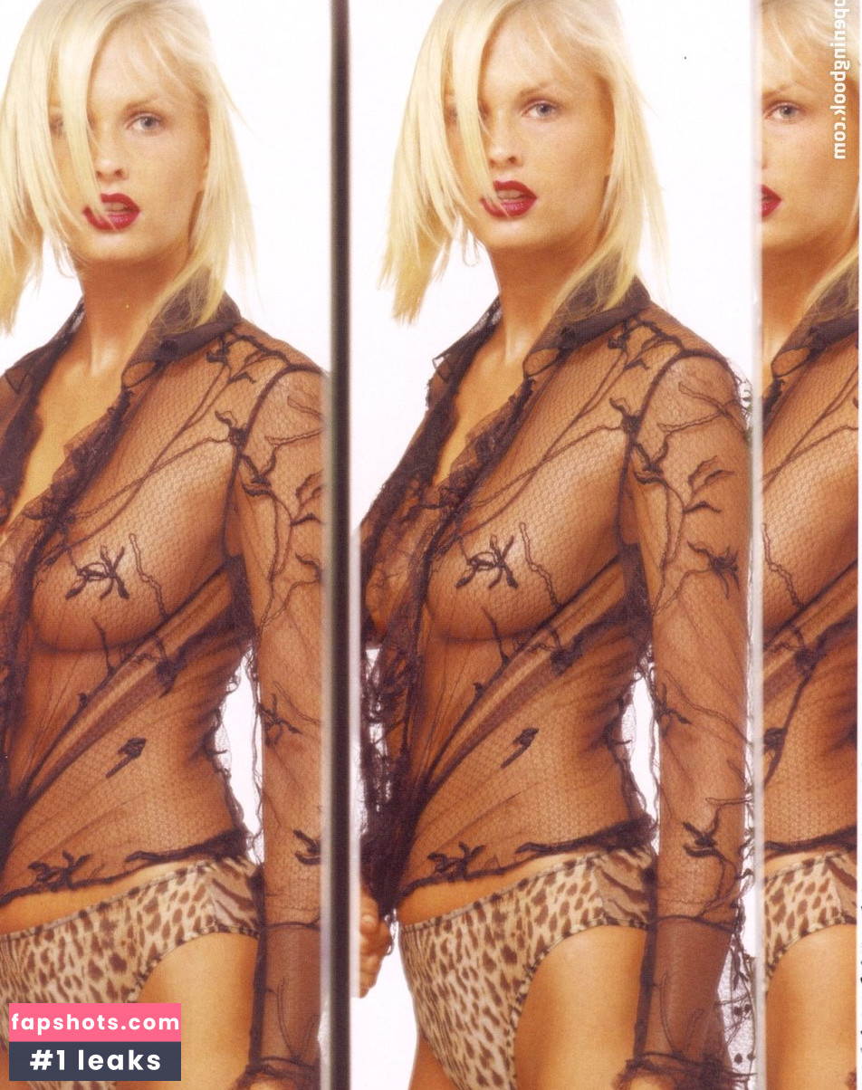 Kylie Bax Nahé úniky fotek pouze od fanoušků #21 - Fapshots