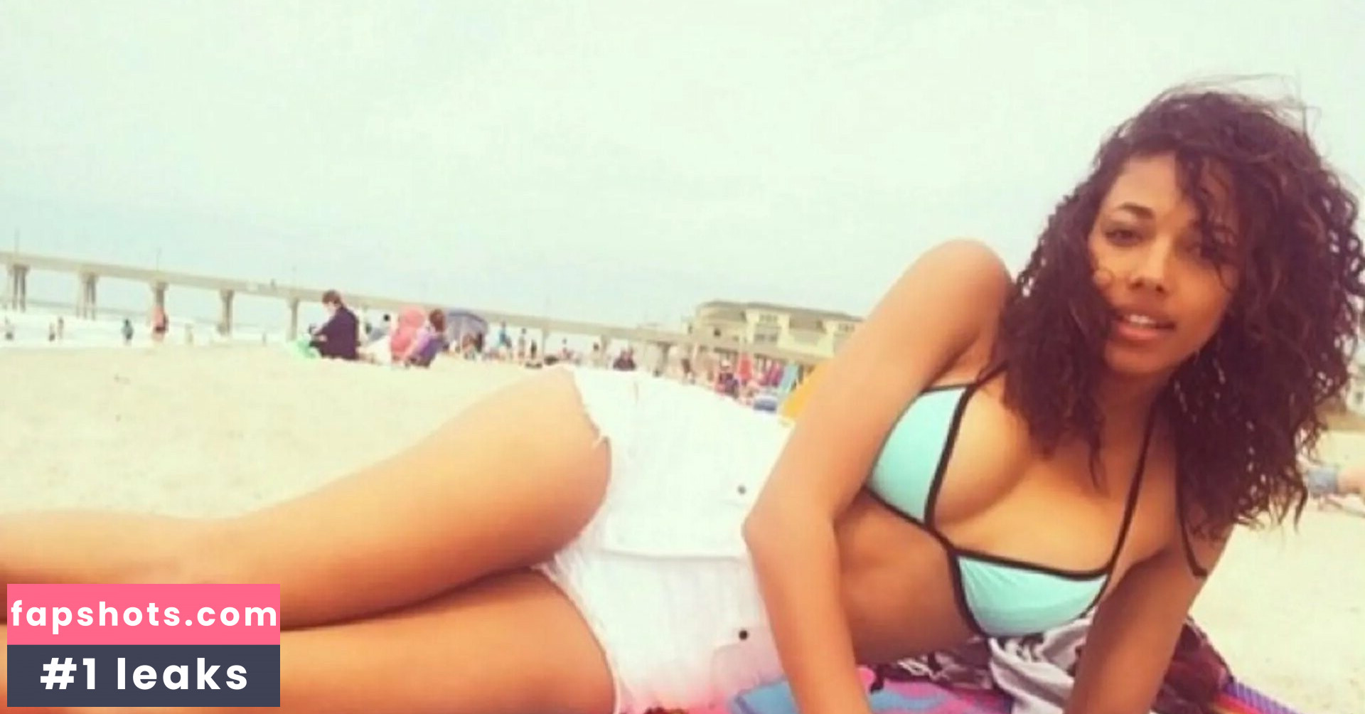 Kylie Bunbury gallery photo #12