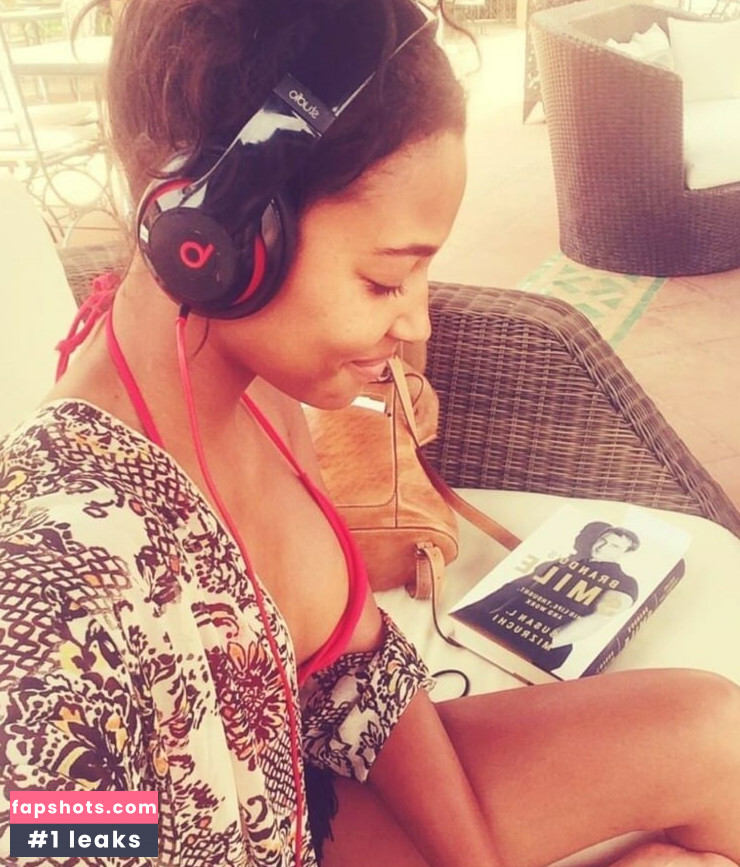 Kylie Bunbury gallery photo #15