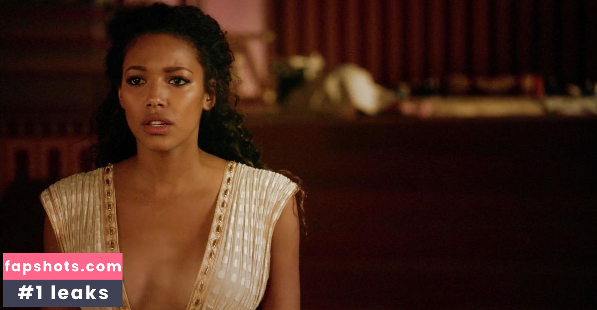 Kylie Bunbury gallery photo #24