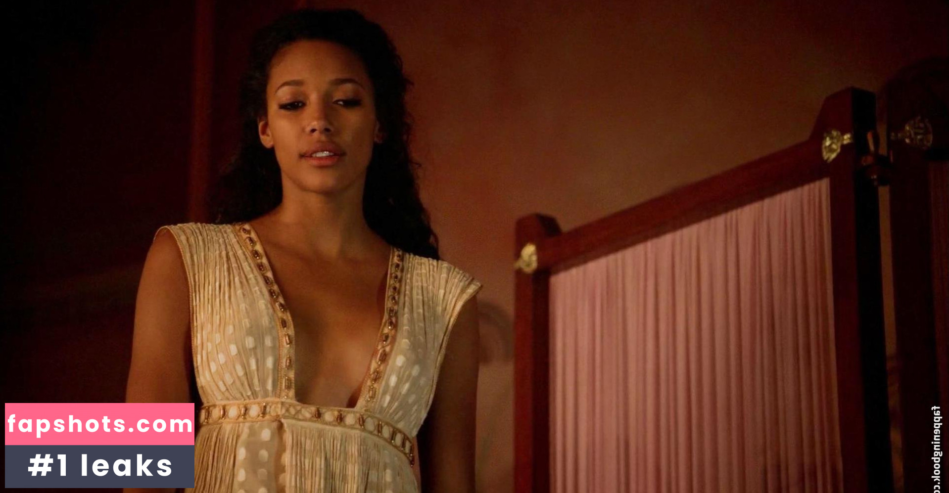 Kylie Bunbury gallery photo #26