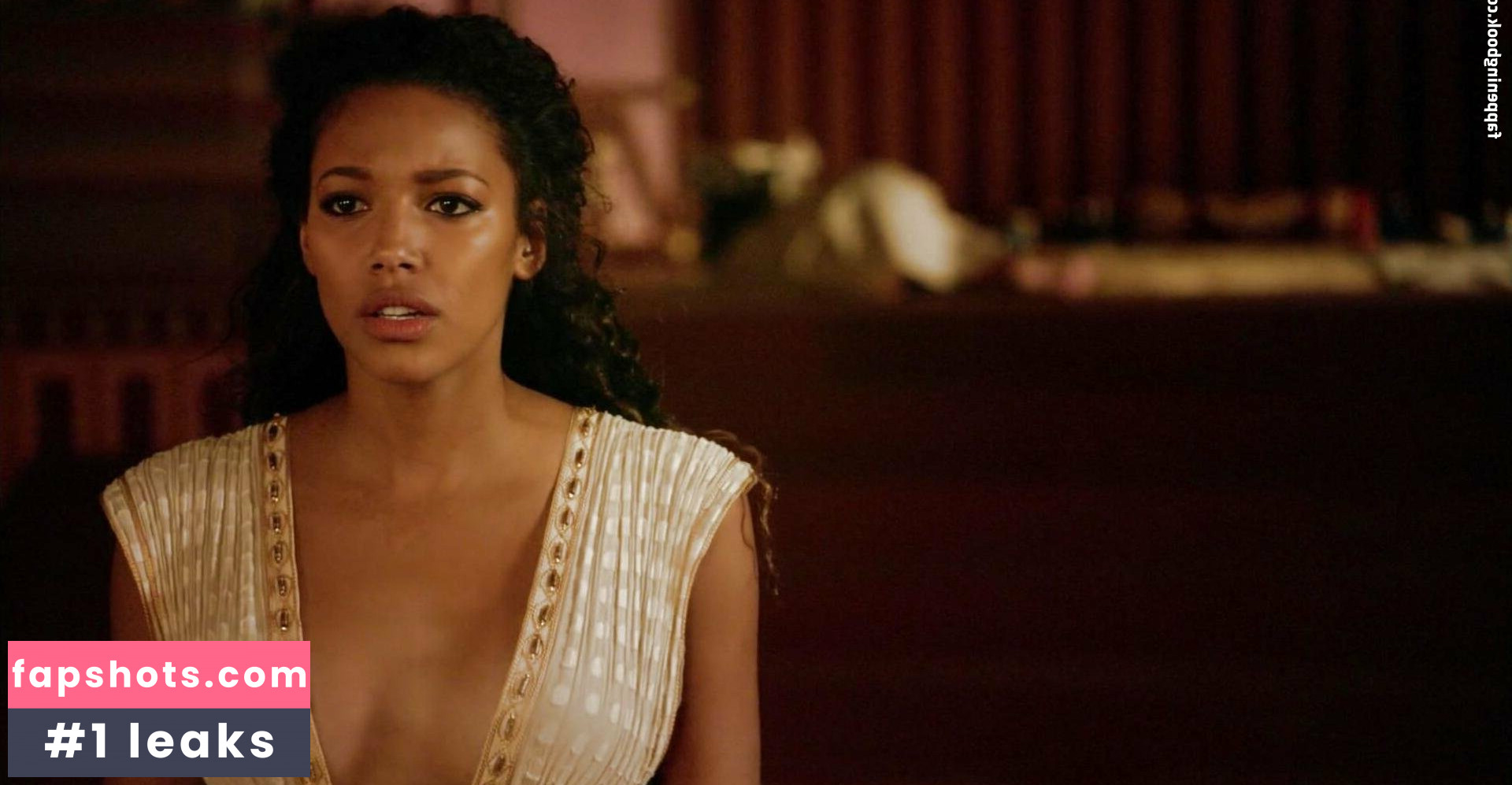 Kylie Bunbury gallery photo #5