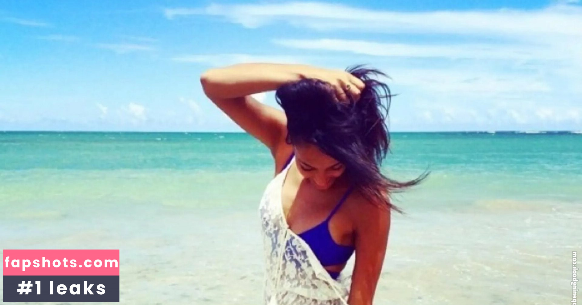 Kylie Bunbury gallery photo #8