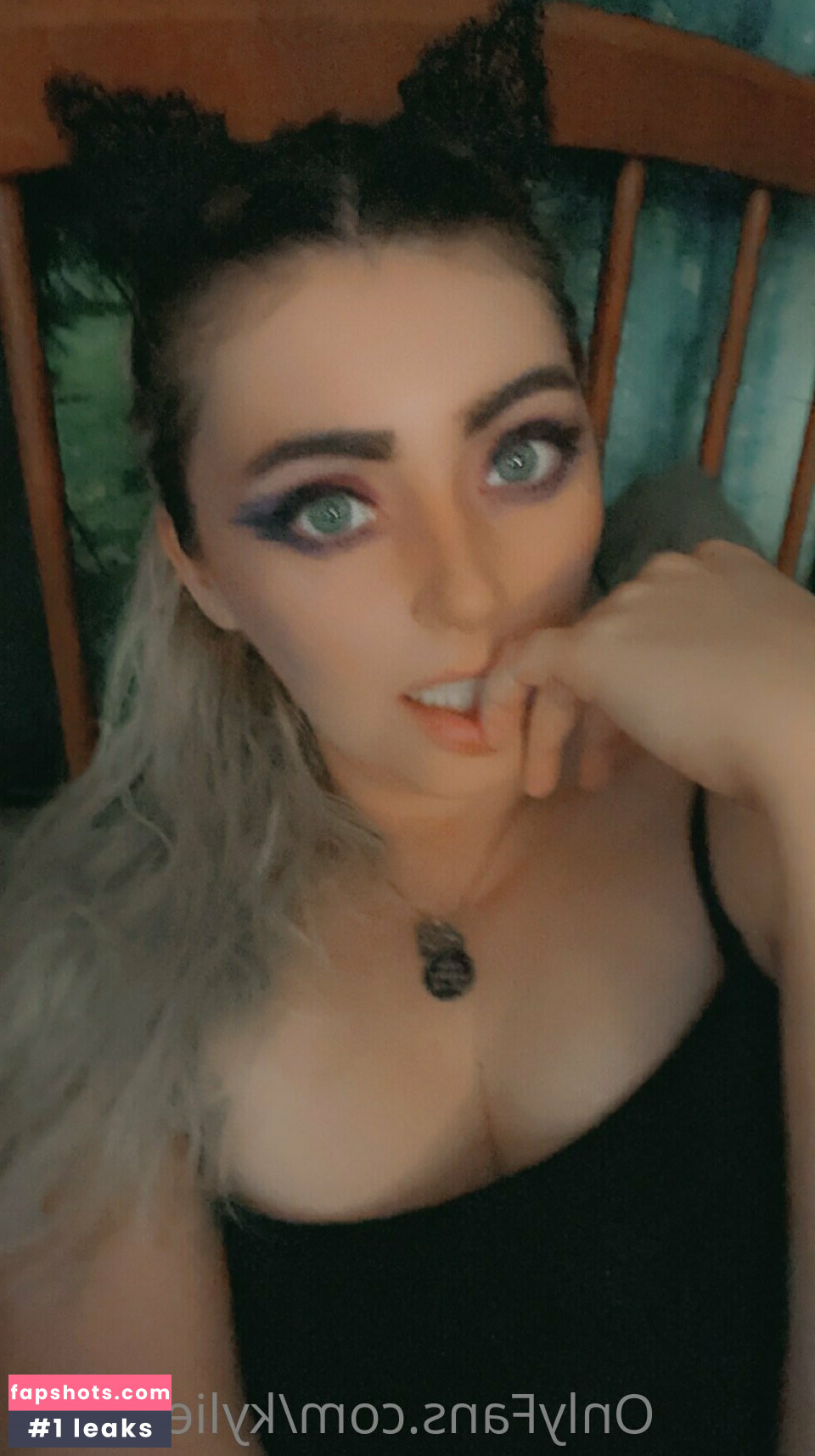 kylie_cams nude babe gallery