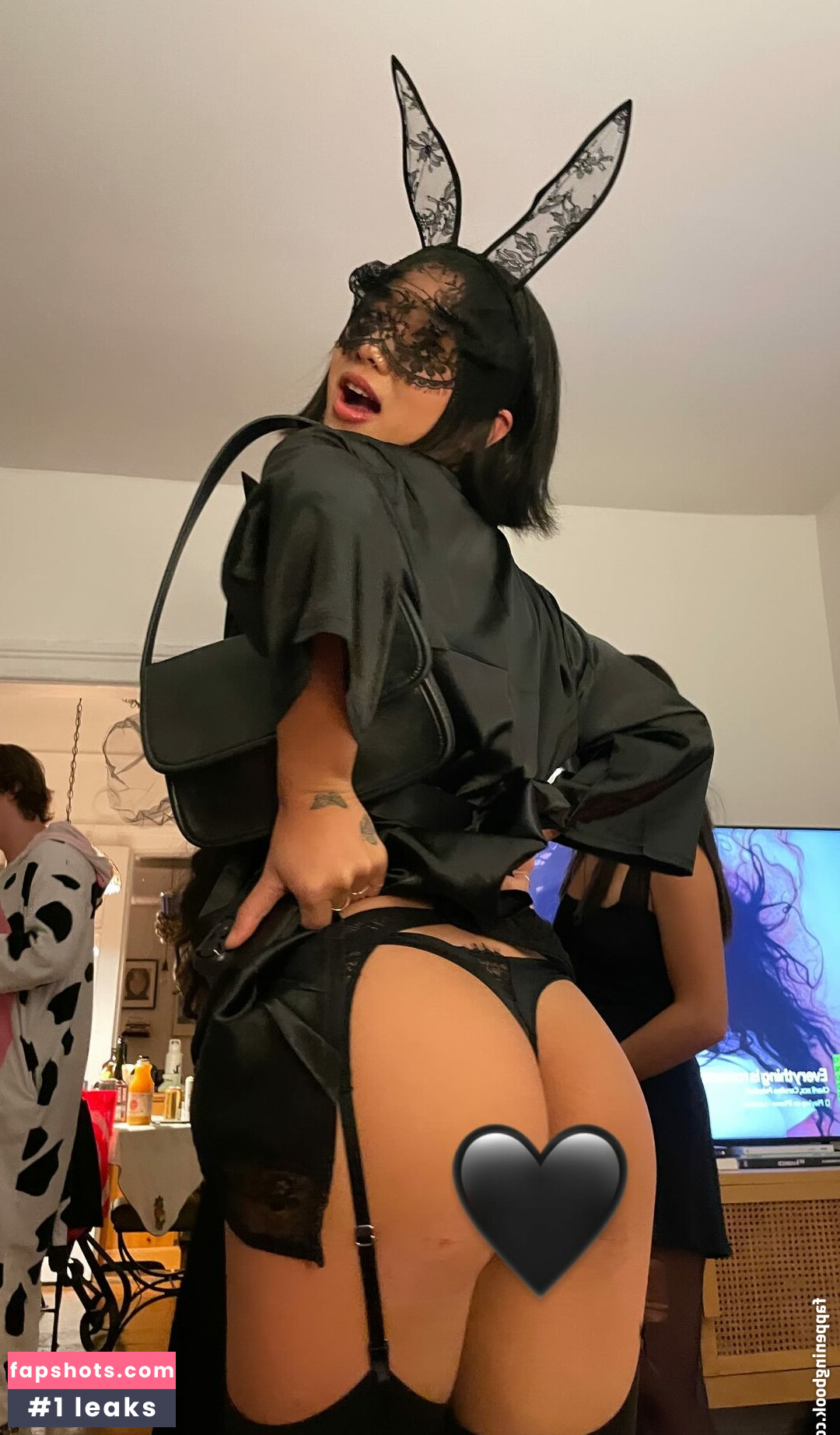 Kylie Cheung Nude Leaks OnlyFans Photos #2 - LeakJerk