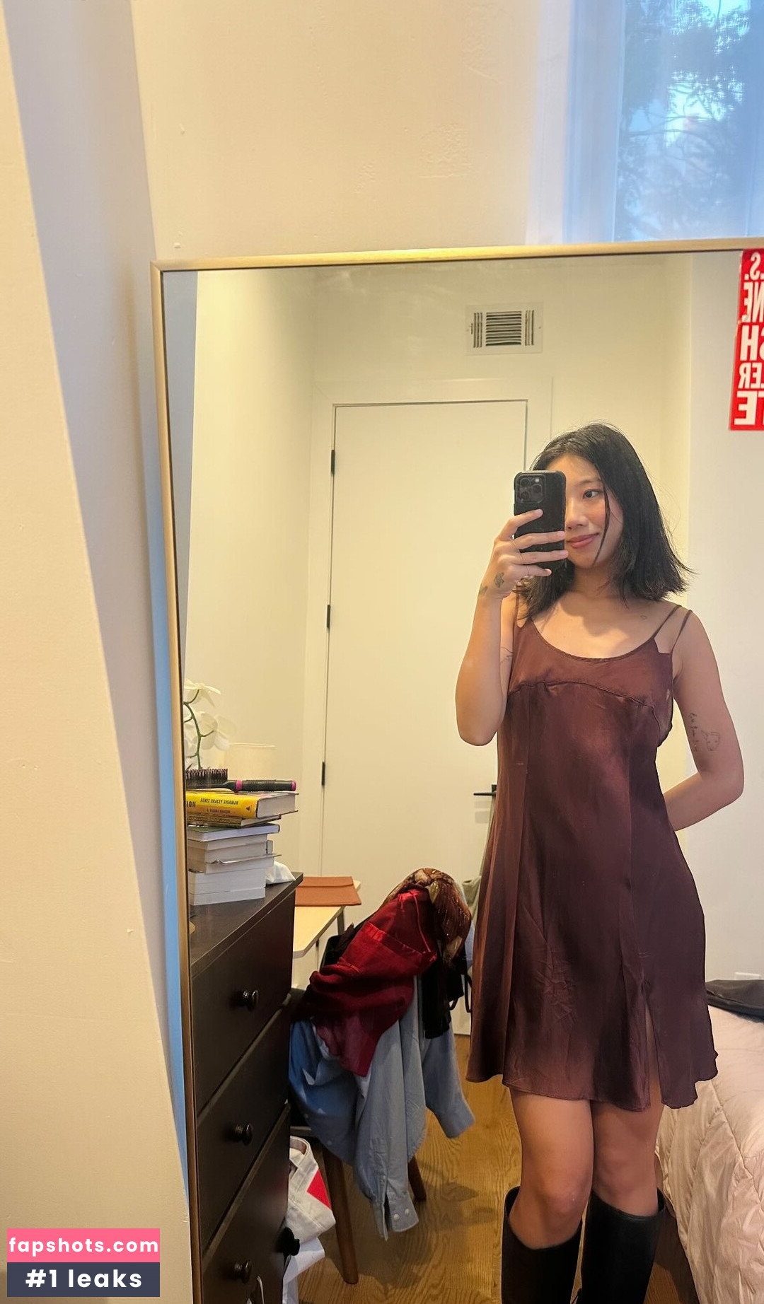 Kylie Cheung Nude Leaks OnlyFans Photos #16 - LeakJerk