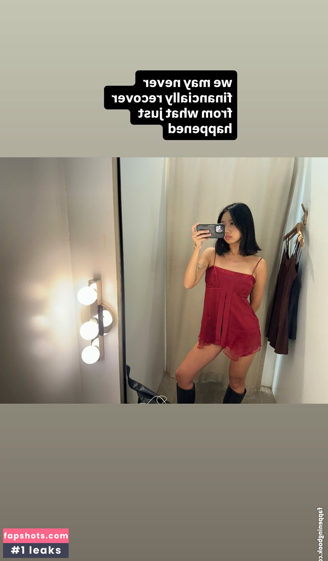 Kylie Cheung Nude Leaks OnlyFans Photos #20 - LeakJerk