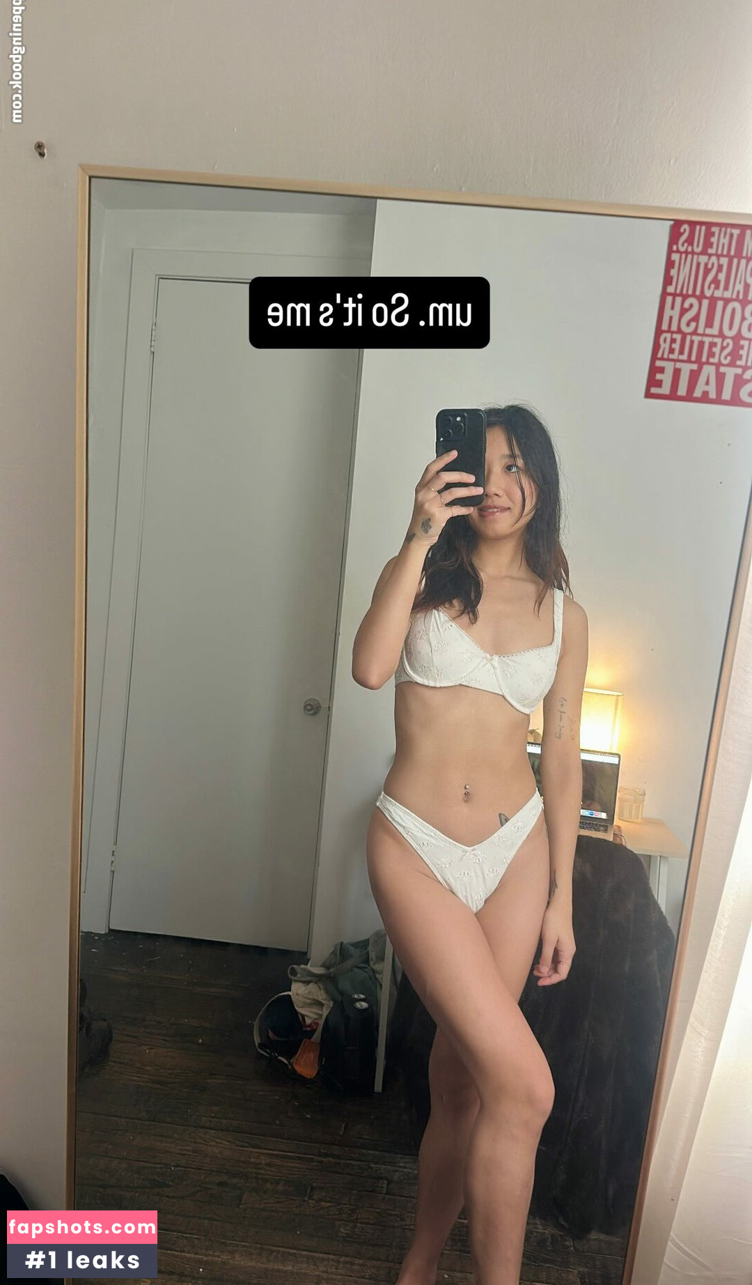 Kylie Cheung Nude Leaks OnlyFans Photos #34 - LeakJerk