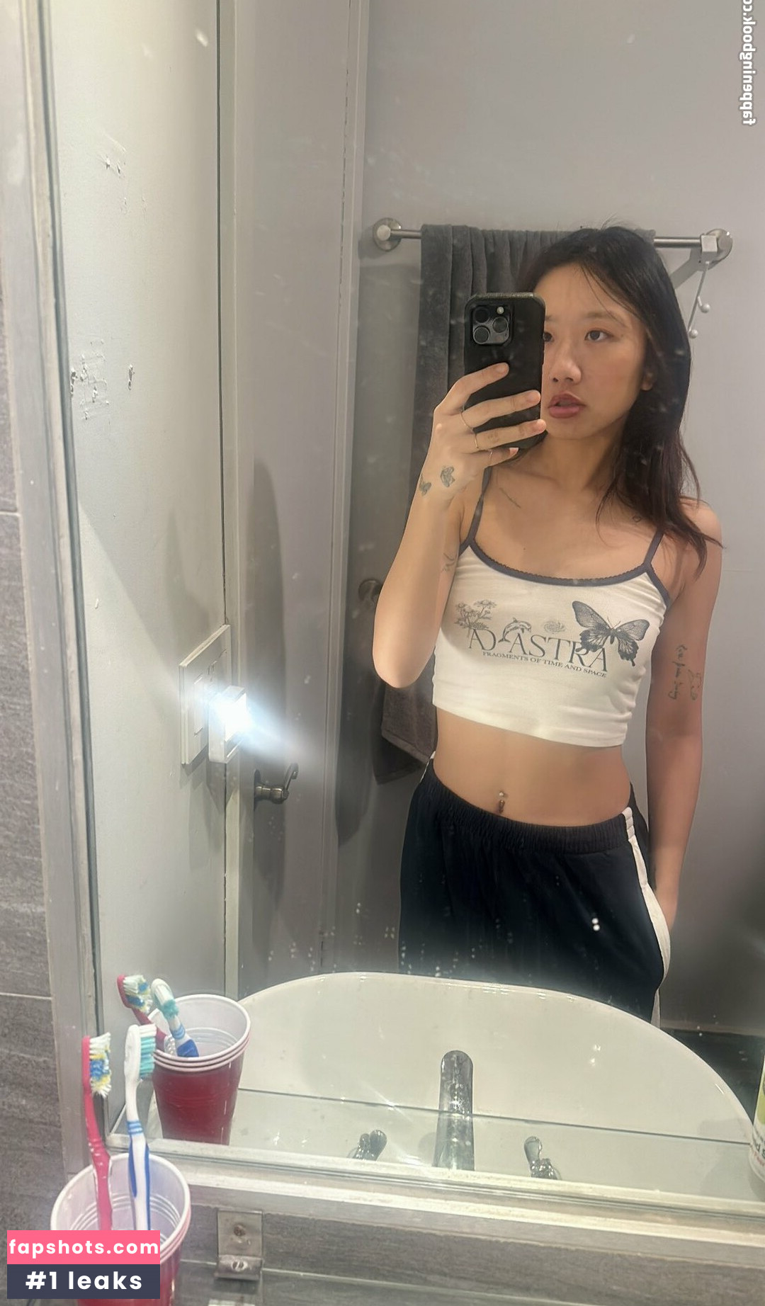 Kylie Cheung Nude Leaks OnlyFans Photos #42 - LeakJerk