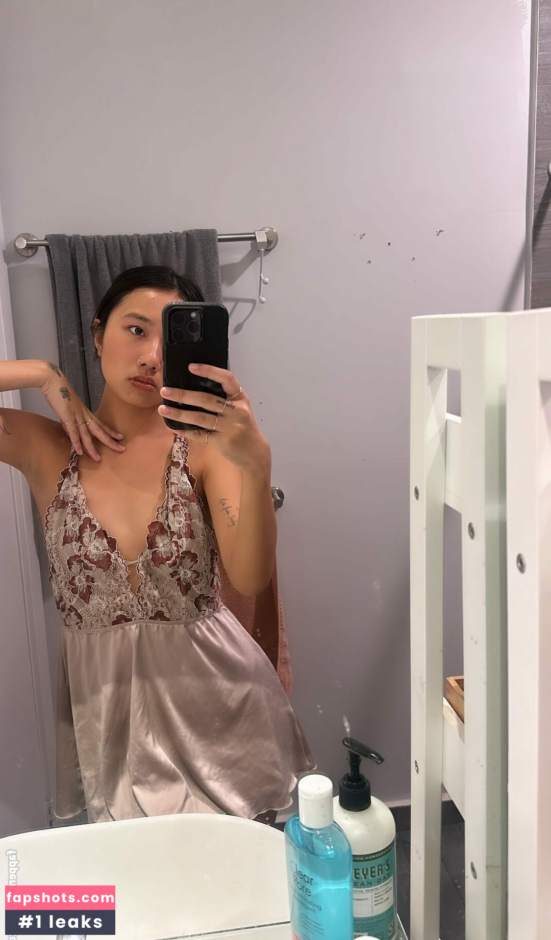 Kylie Cheung Nude Leaks OnlyFans Photos #45 - LeakJerk