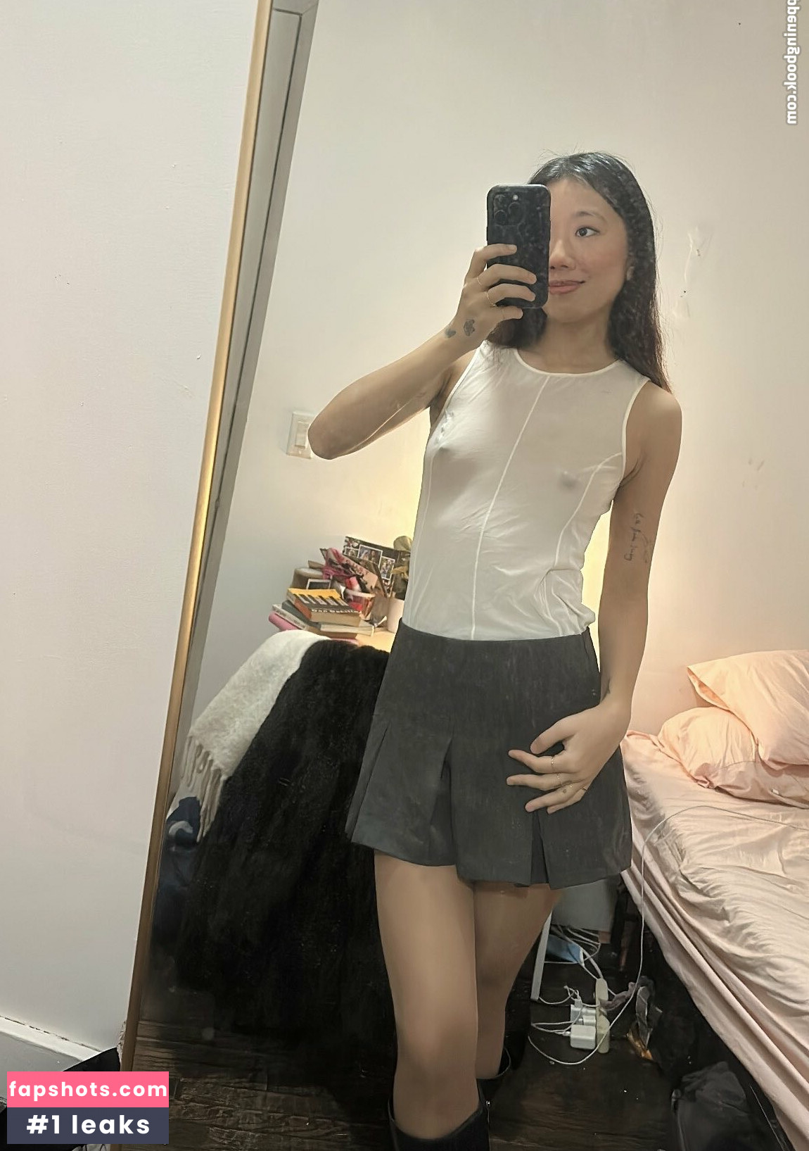 Kylie Cheung Nude Leaks OnlyFans Photos #46 - LeakJerk