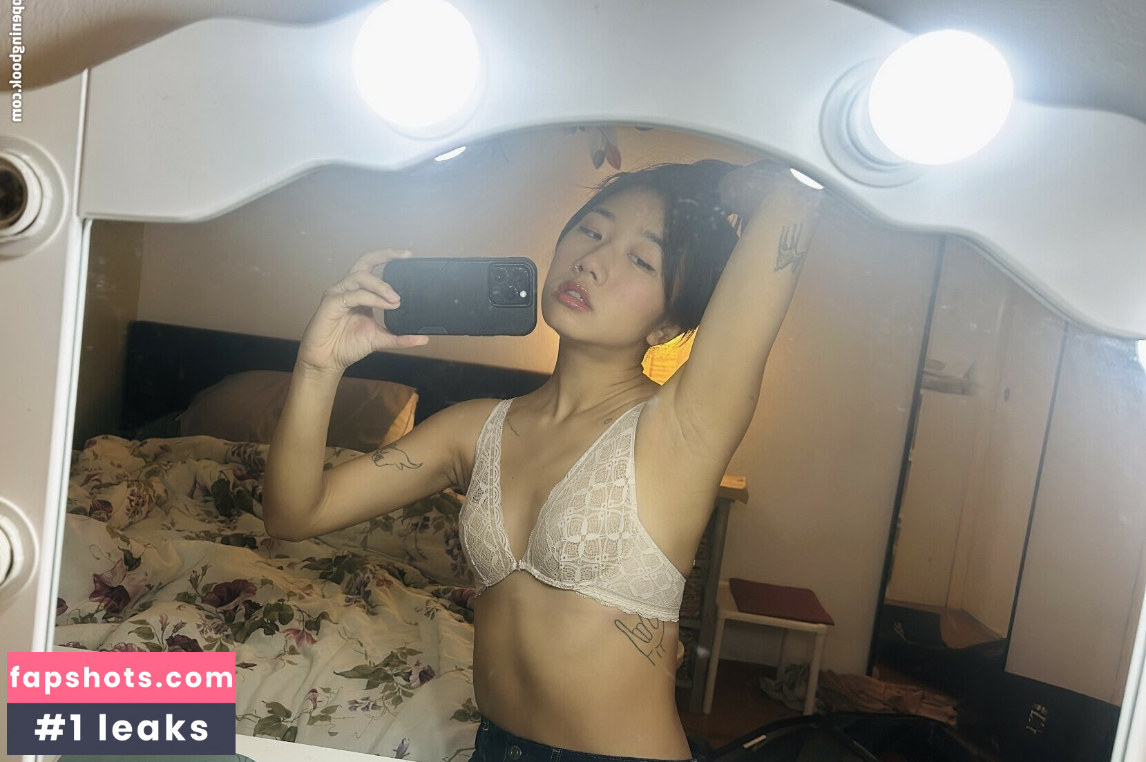 Kylie Cheung Nude Leaks OnlyFans Photos #48 - LeakJerk