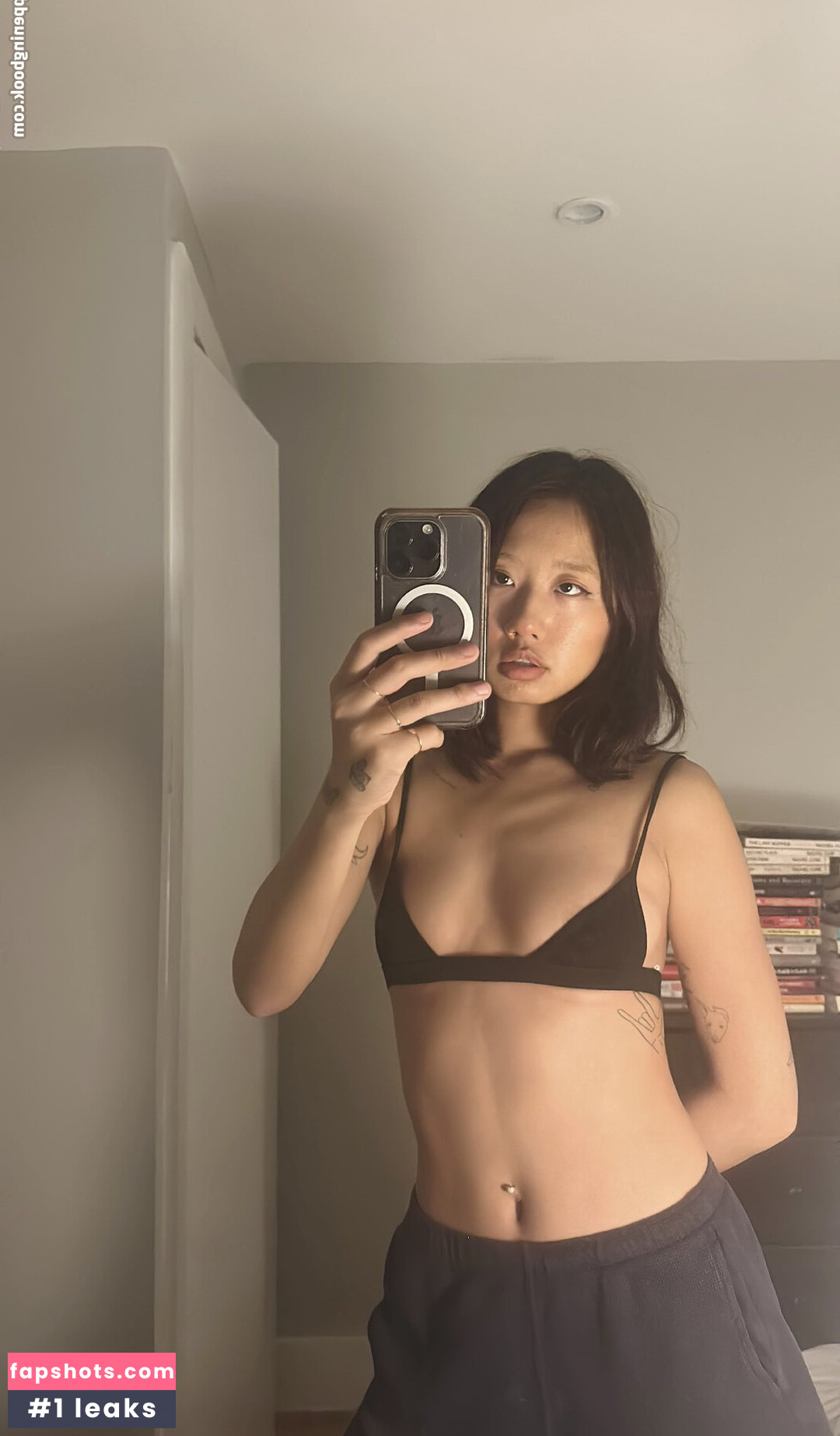 Kylie Cheung Nude Leaks OnlyFans Photos #50 - LeakJerk