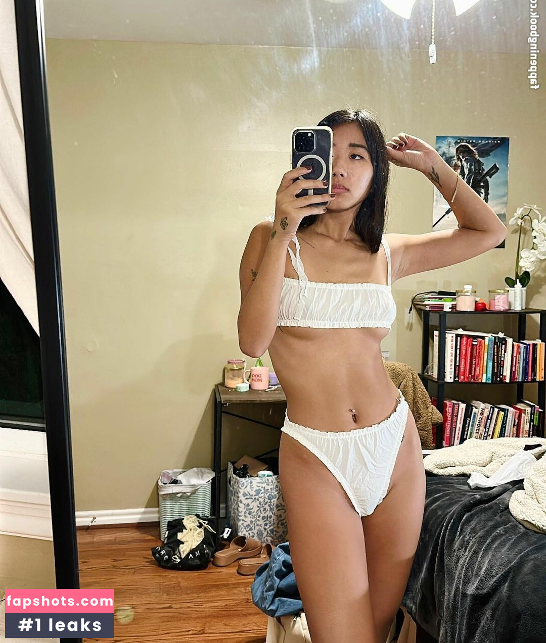Kylie Cheung Nude Leaks OnlyFans Photos #55 - LeakJerk