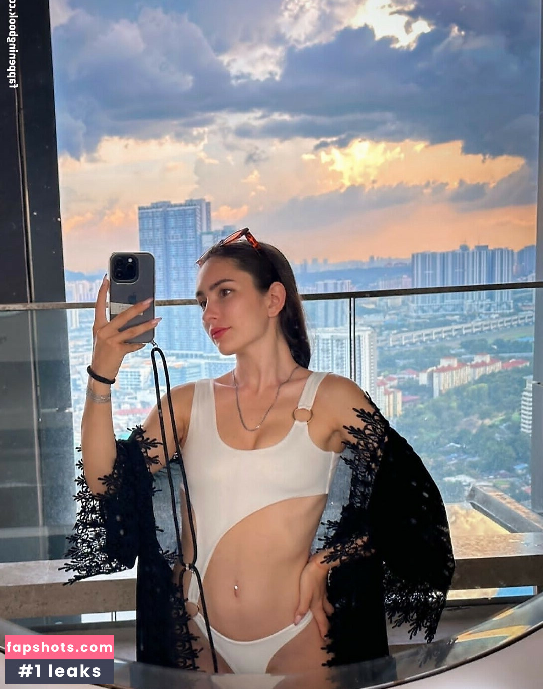 Kylie D Nahé úniky fotek pouze od fanoušků #3 - Fapshots