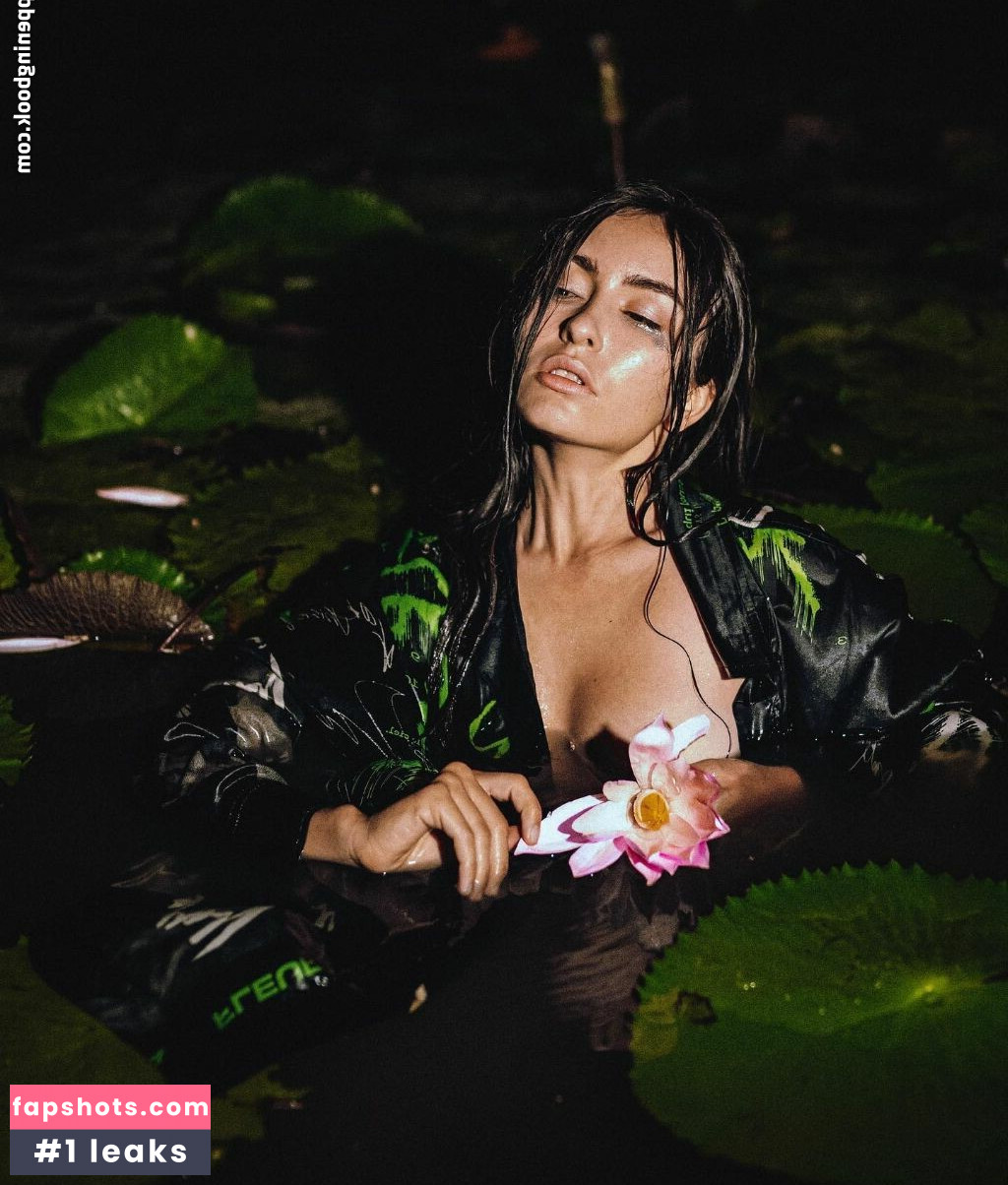 Kylie D Nahé úniky fotek pouze od fanoušků #5 - Fapshots