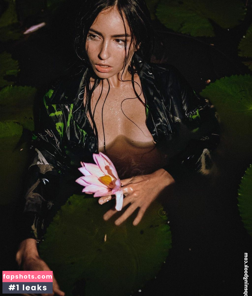 Kylie D Nahé úniky fotek pouze od fanoušků #6 - Fapshots