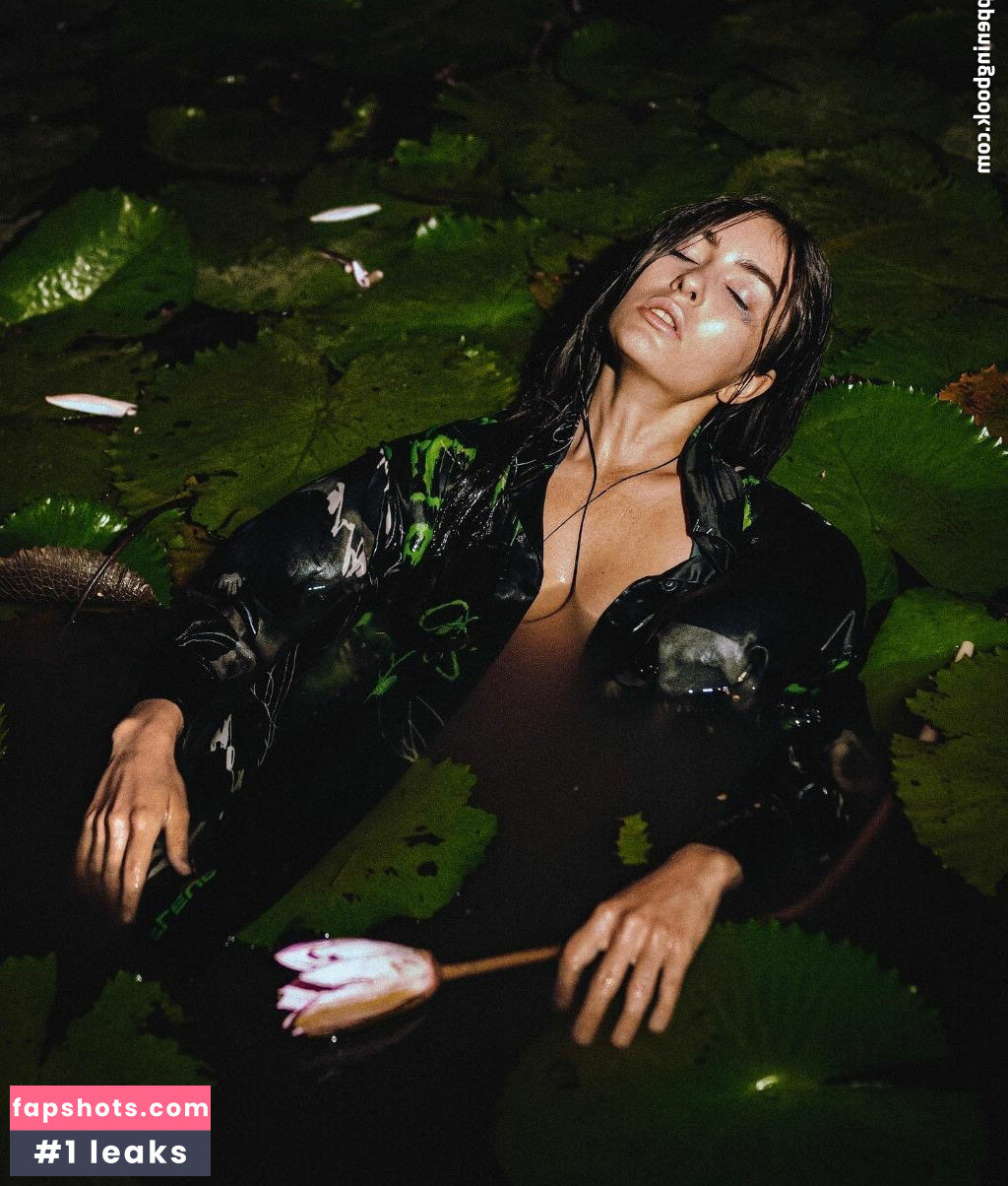 Kylie D Nahé úniky fotek pouze od fanoušků #7 - Fapshots