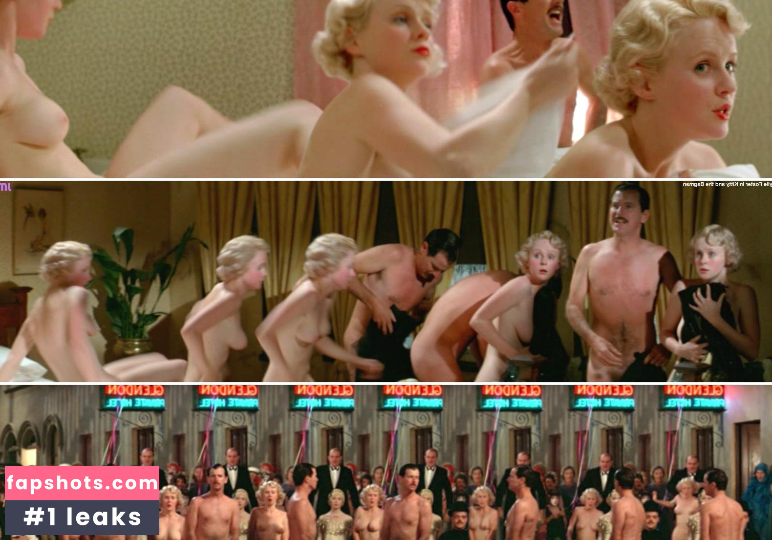 Kylie Foster gallery photo #2