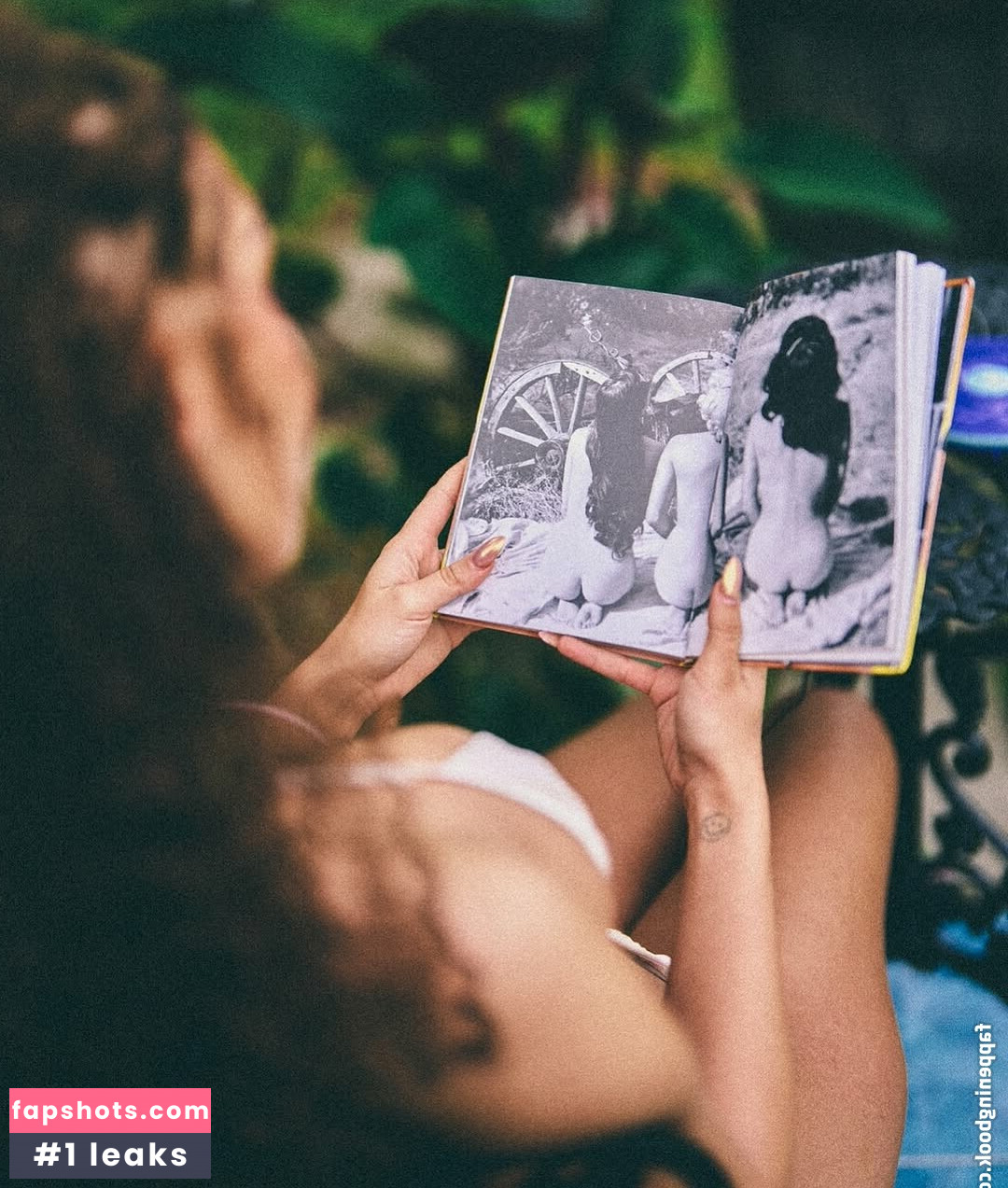 Kylie Gesualdo gallery photo #33