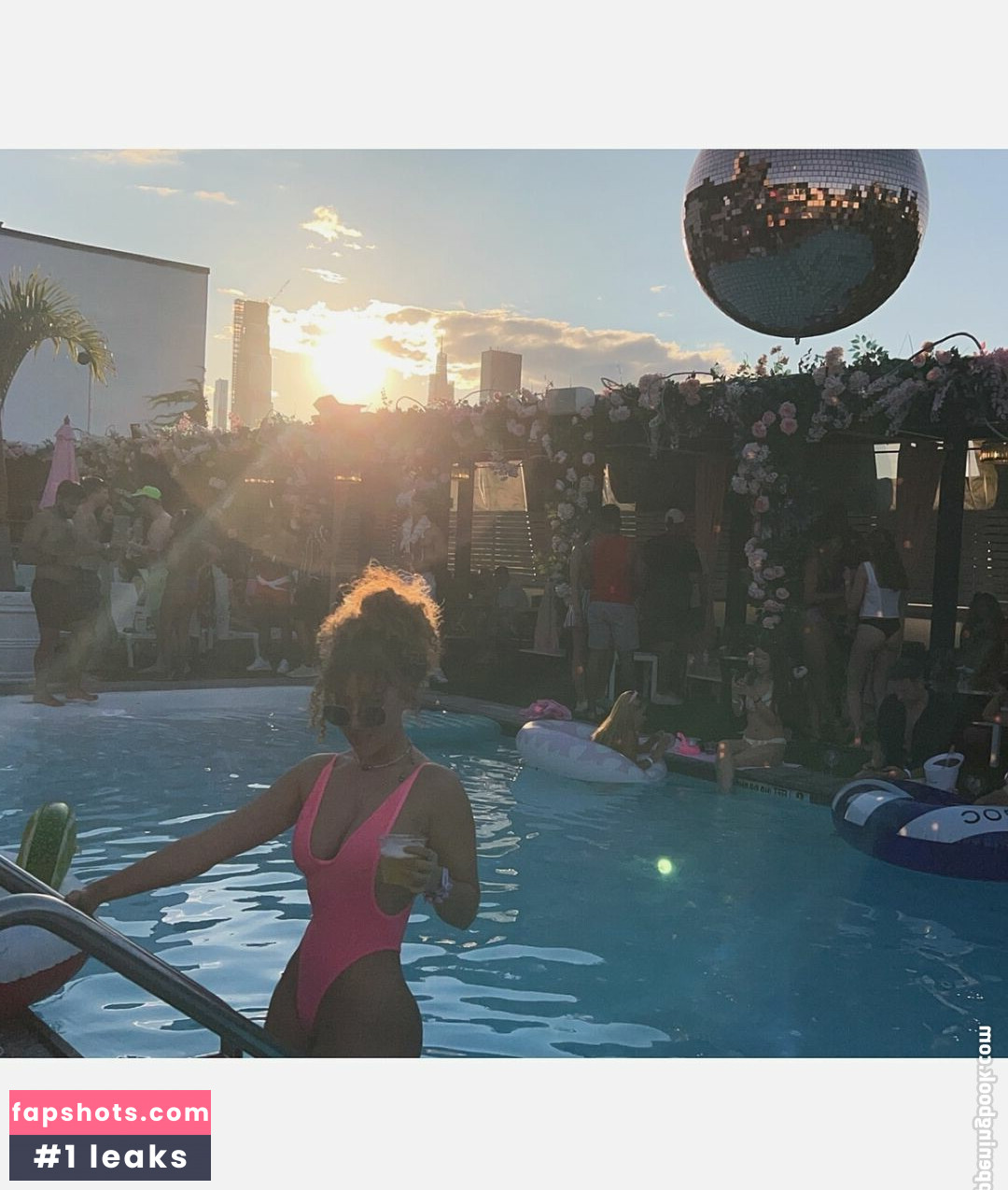 Kylie Gesualdo gallery photo #50